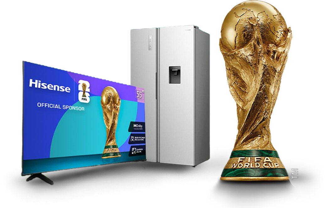 Productos Hisense